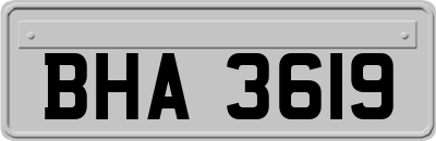 BHA3619