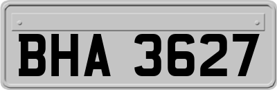 BHA3627