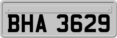 BHA3629