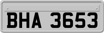 BHA3653