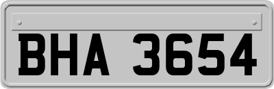 BHA3654
