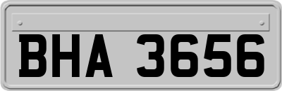 BHA3656