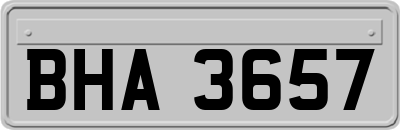 BHA3657