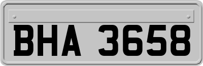 BHA3658