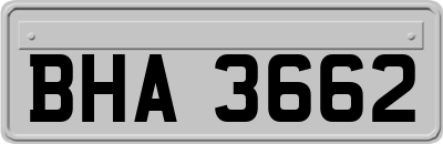 BHA3662