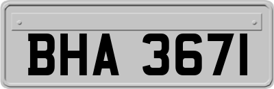 BHA3671
