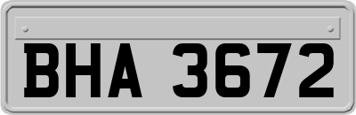 BHA3672