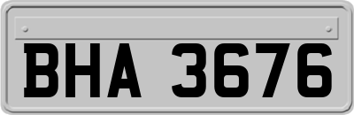 BHA3676