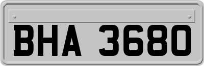 BHA3680