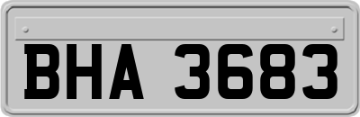 BHA3683