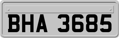 BHA3685
