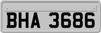BHA3686
