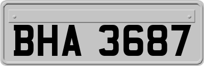 BHA3687