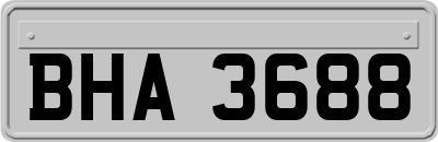BHA3688