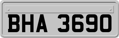BHA3690