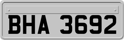 BHA3692