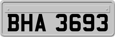 BHA3693
