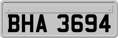 BHA3694