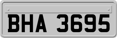 BHA3695