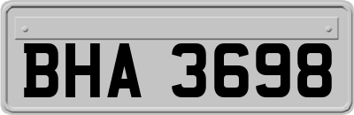 BHA3698
