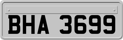 BHA3699