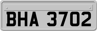 BHA3702