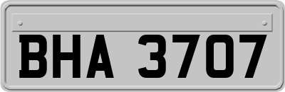BHA3707