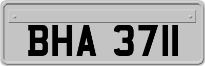 BHA3711