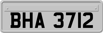 BHA3712