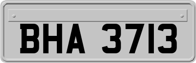 BHA3713