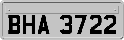 BHA3722
