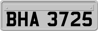 BHA3725