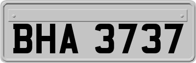BHA3737