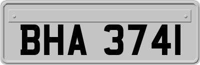 BHA3741