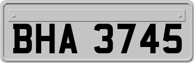 BHA3745