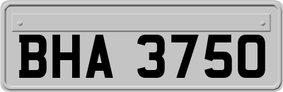 BHA3750