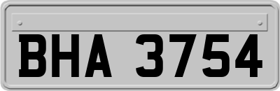 BHA3754