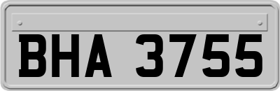 BHA3755