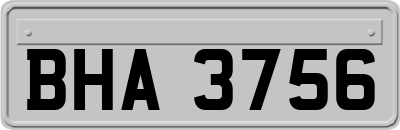 BHA3756