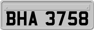 BHA3758