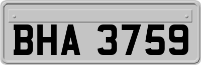 BHA3759