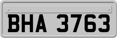 BHA3763
