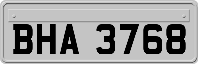 BHA3768