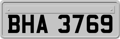 BHA3769