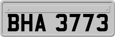 BHA3773