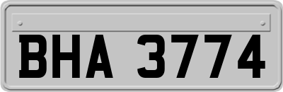 BHA3774