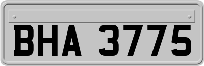BHA3775