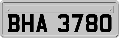 BHA3780