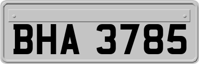 BHA3785