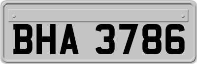 BHA3786